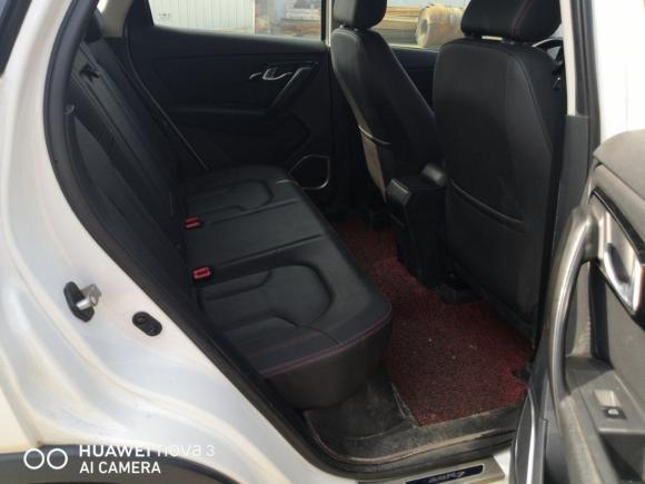 [南京·苏A] 二手一汽森雅R72016款 1.6L 手动豪华型