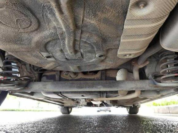 [无锡·苏B] 二手MG锐行2016款 1.5L 自动超值豪华版