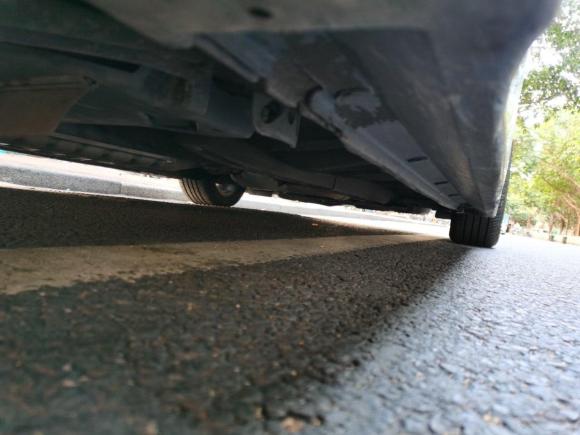 [广州·粤A] 二手斯巴鲁翼豹2008款 2.5T WRX 三厢