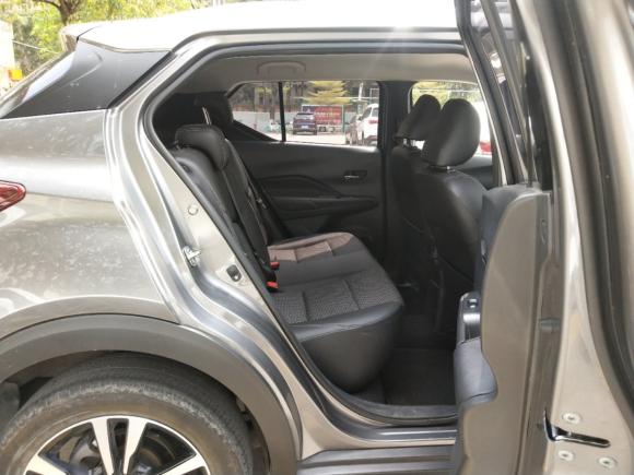 [佛山·粤E] 二手日产劲客2018款 1.5L CVT智联豪华版