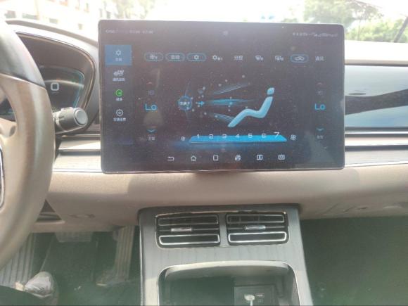 [义乌·浙G] 二手比亚迪汉2020款 DM 四驱性能版尊贵型