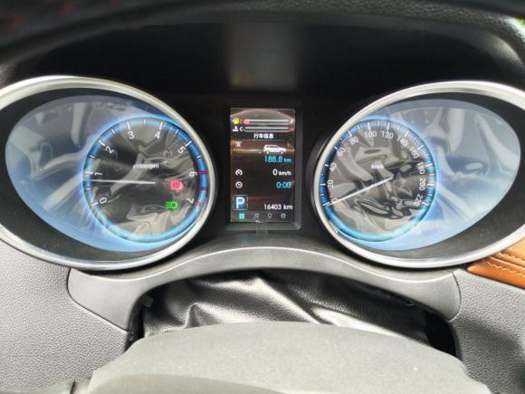 [深圳·粤S] 二手开瑞开瑞K602018款 1.5L 自动天窗版