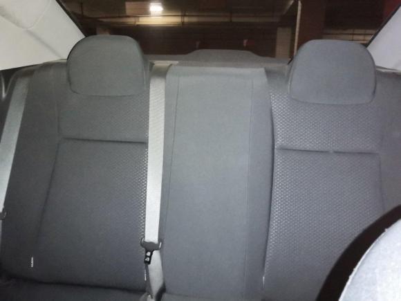 [常州·苏K] 二手现代悦纳2016款 1.4L 自动炫酷版GLS