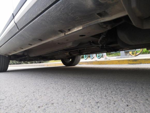 [西安·陕U] 二手福特领界2020款 领界S EcoBoost 145 CVT尊领型