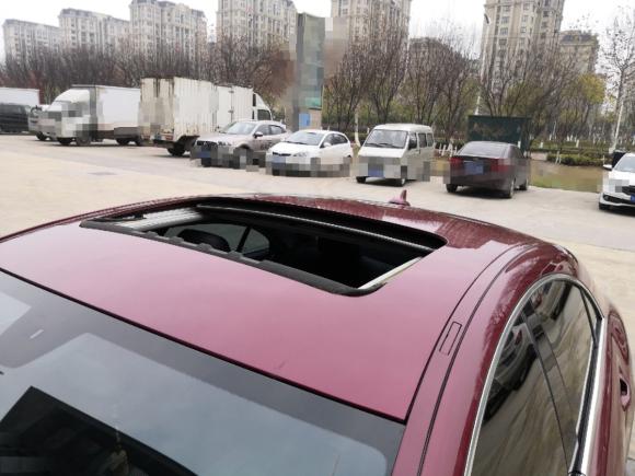 [芜湖·苏A] 二手奔驰奔驰CLS级2012款 CLS 300 CGI