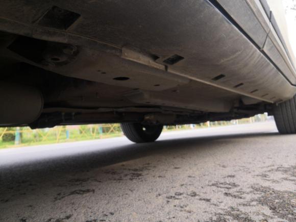 [西安·陕U] 二手福特领界2020款 领界S EcoBoost 145 CVT尊领型