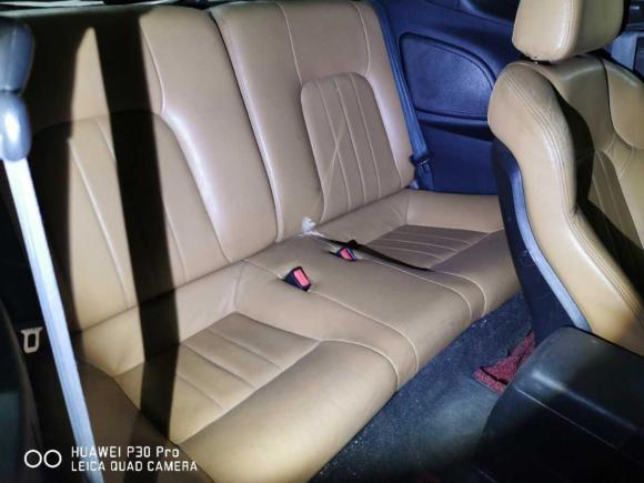 [南京·苏A] 二手现代酷派                 2004款 FX 2.0