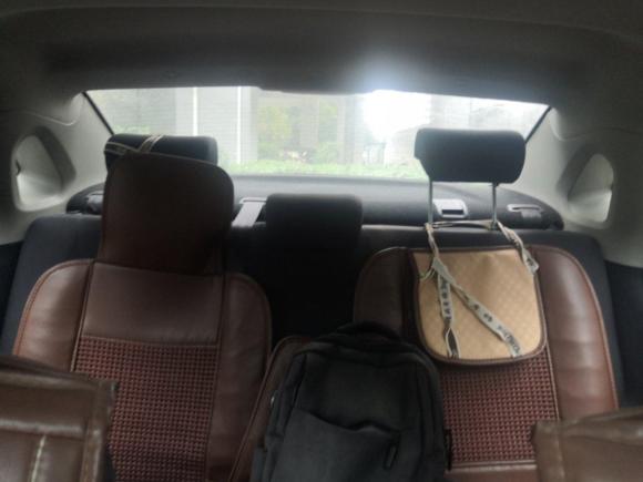 [成都·川A] 二手奔腾奔腾B302017款 1.6L 手动豪华型