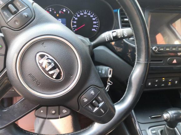 [北京·京L] 二手起亚佳乐2013款 2.0L 7座自动舒适版 国V