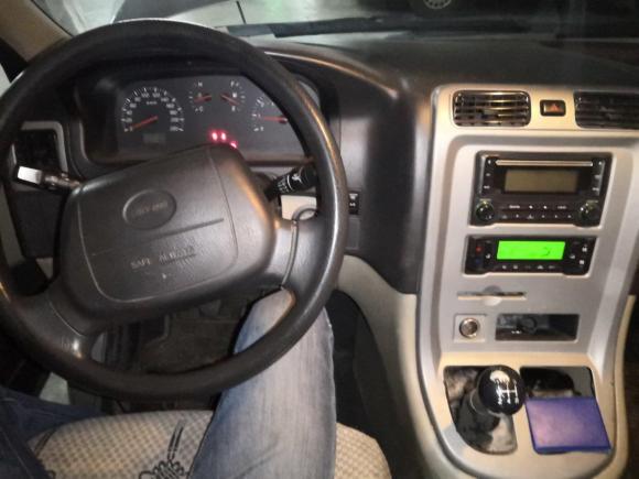 [成都·川A] 二手金杯阁瑞斯2013款 2.0L智领标准型9座 全运纪念版国四9座