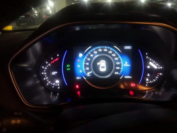 [北京·京A] 二手现代菲斯塔2019款 280TGDi 智速版 国V