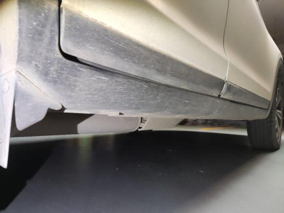 [武汉·鄂A] 二手江淮瑞风S72017款 1.5T 自动豪华型