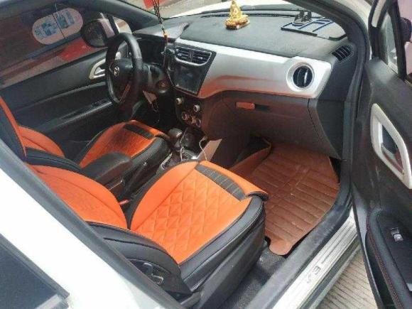 [义乌·浙H] 二手中华中华V32015款 1.5L 自动精英型