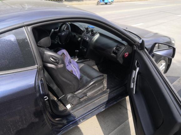 [成都·川A] 二手现代酷派2006款 2.0L AT