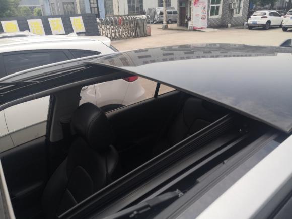 [无锡·苏B] 二手起亚起亚KX52016款 1.6T 自动两驱Premium