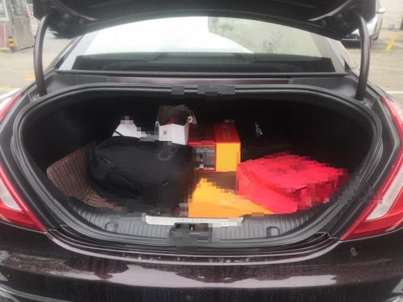 [西安·陕A] 二手捷豹捷豹XJ2019款 XJL 3.0 SC 两驱XJ50