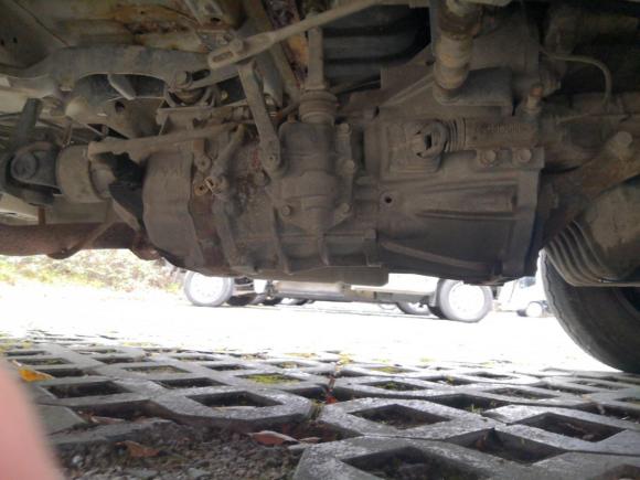 [义乌·浙G] 二手福田福田风景2014款 2.0L快运标准型长轴版高顶491EQ4A