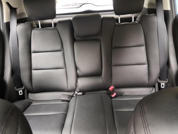 [上海·沪A] 二手理念理念VE-12021款 出行版