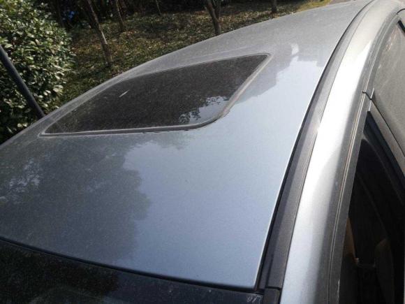 [南京·苏A] 二手福特麦柯斯2008款 2.3L 7座旗舰导航型