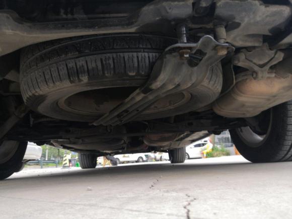 [无锡·苏B] 二手大众迈特威2008款 3.2L