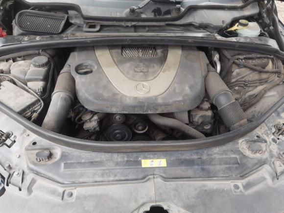 [金华·浙G] 二手奔驰奔驰R级2010款 R 300 L 商务型