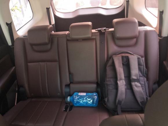 [济南·鲁A] 二手比速汽车比速T52017款 1.5T 手动豪华型