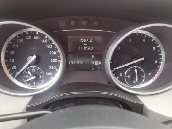 [金华·浙G] 二手奔驰奔驰R级2010款 R 300 L 商务型