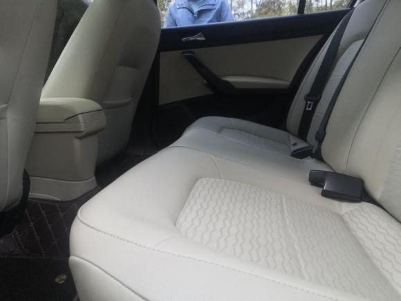 [湖州·豫S] 二手斯柯达昕锐2013款 1.6L 手动智选型