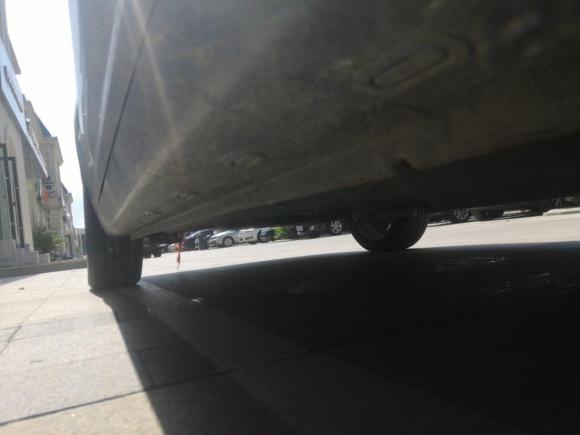 [无锡·苏B] 二手奇瑞艾瑞泽52016款 1.5L CVT领锐版