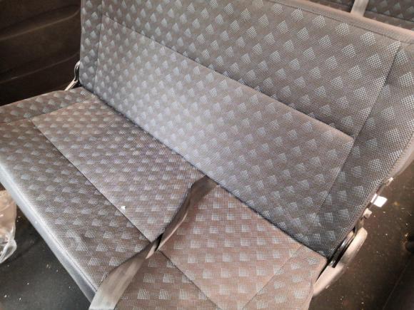 [广州·粤R] 二手福田蒙派克E2016款 2.0L快运版4G63