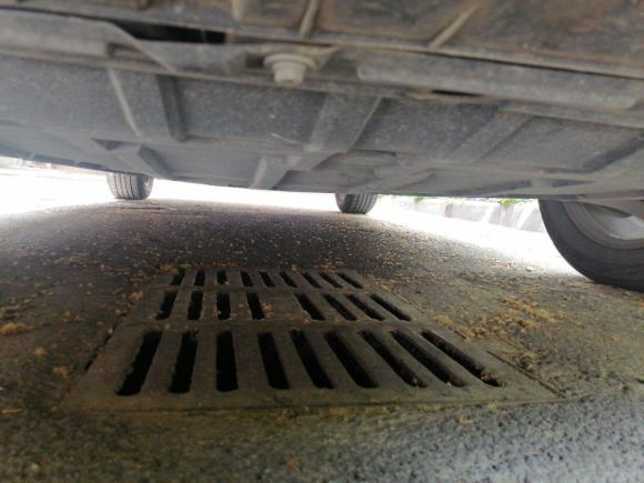 [西安·陕A] 二手雷诺科雷嘉2017款 2.0L 两驱领先版