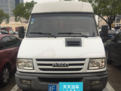 [嘉兴·浙F]依维柯&nbsp;&nbsp;依维柯得意&nbsp;&nbsp;2012款2.8T-A35物流1版低顶