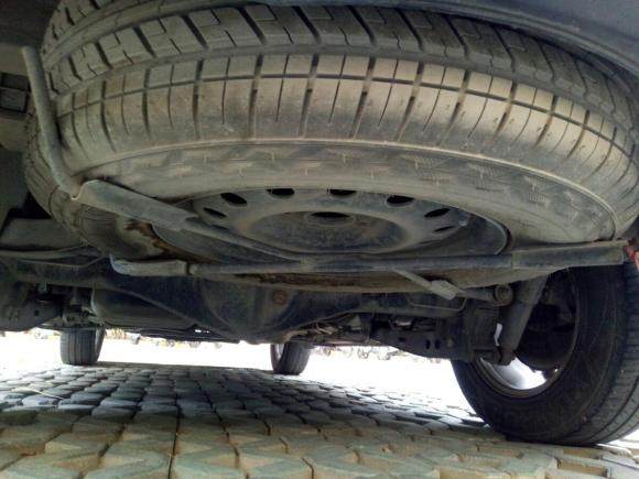 [无锡·湘E] 二手北汽幻速北汽幻速S32016款 S3L 1.5L 手动尊贵型