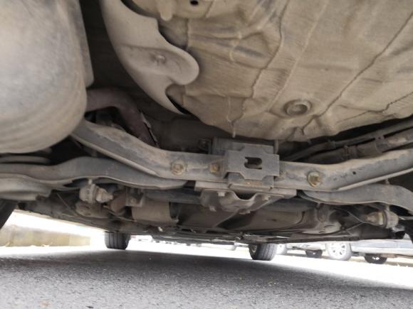 [金华·浙G] 二手马自达马自达52008款 2.0 自动豪华型