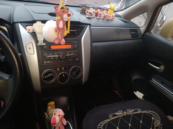 [青岛·冀R] 二手启辰启辰R50X2013款 1.6L 自动版