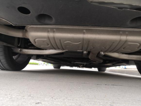 [佛山·粤W] 二手奔驰奔驰CLA级2017款 CLA 200 时尚型