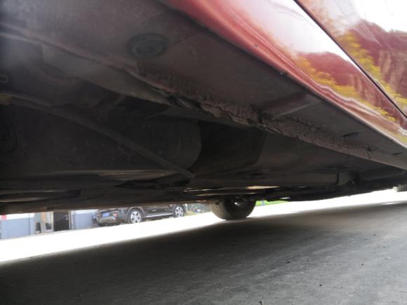 [常州·苏D] 二手福特麦柯斯2007款 2.3L 豪华型