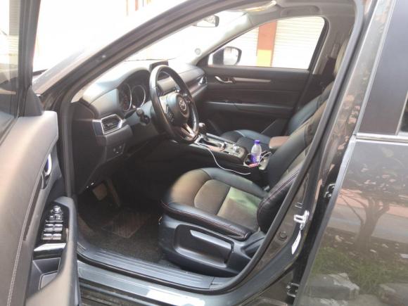 [义乌·浙G] 二手马自达马自达CX-52017款 2.0L 自动两驱智尚型 国V