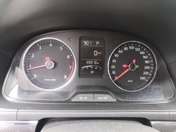 [杭州·苏F] 二手大众朗境2014款 1.4TSI DSG