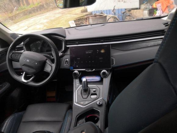 [南京·苏A] 二手领克领克052020款 2.0TD 两驱耀Halo