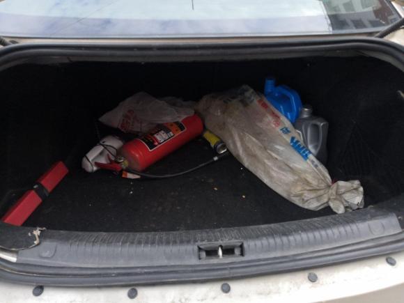 [义乌·浙G] 二手荣威荣威5502012款 550D 1.8T 自动品臻版