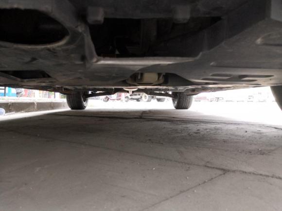 [深圳·湘N] 二手东南东南DX32016款 1.5L 手动旗舰型