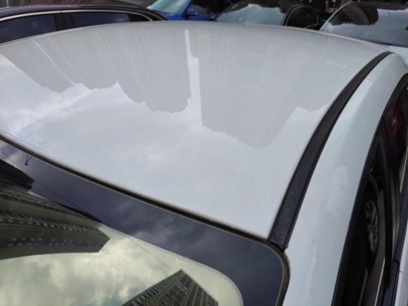 [武汉·鄂A] 二手奇瑞风云22016款 1.5L 手动超值版