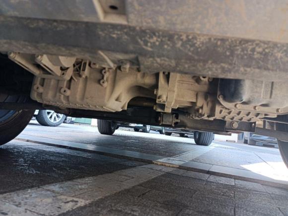 [宁波·鄂Q] 二手奇瑞瑞虎5x2019款 1.5L CVT智享版