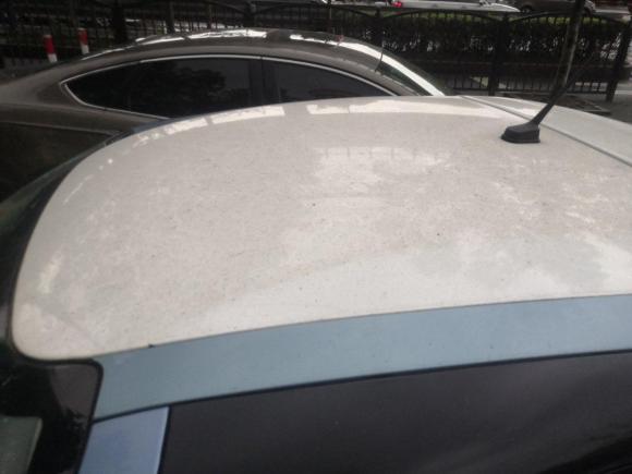 [上海·沪A] 二手众泰众泰E2002016款 三门两座科技版