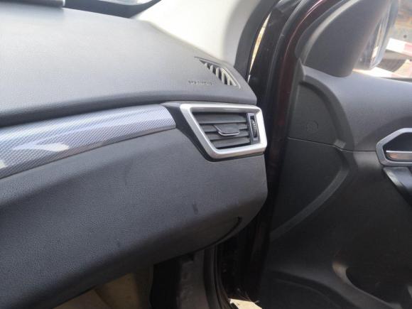 [青岛·鲁B] 二手开瑞开瑞K602017款 1.5L 手动豪华型