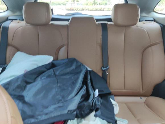 [苏州·苏E] 二手别克阅朗2018款 18T 自动旗舰型