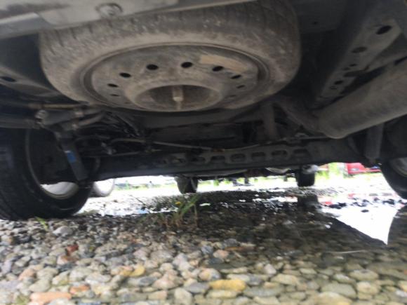 [上海·沪C] 二手别克别克GL82006款 陆尊 3.0L LT 豪华版