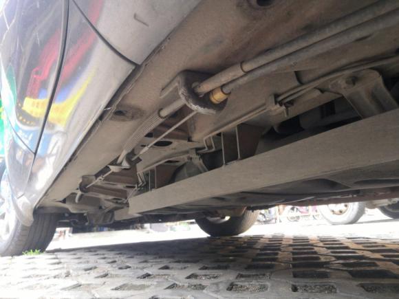 [成都·川A] 二手别克昂科雷2009款  3.6L CXL2旗舰版