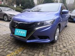 [济南·鲁A]本田&nbsp;&nbsp;竞瑞&nbsp;&nbsp;2017款1.5LCVT经典版